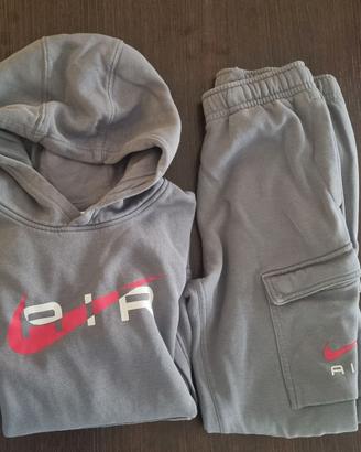 Tuta completa  Nike Air Swoosh Fleece