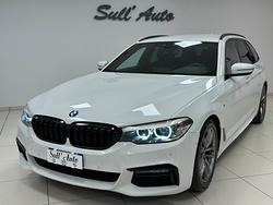 Bmw 520 518d Touring aut Msport 150 CV - 2019
