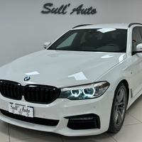 Bmw 520 518d Touring aut Msport 150 CV - 2019