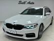 Bmw 520 518d Touring aut Msport 150 CV - 2019
