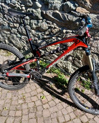 Lapierre Zesty 714 26"