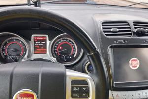 FIAT FREEMONT URBAN 140 Cv