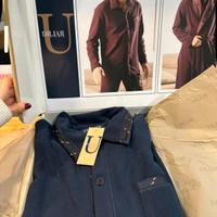 Completo Uomo Diliar (Vestaglia + Pigiama) - Nuovo