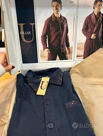 Completo Uomo Diliar (Vestaglia + Pigiama) - Nuovo
