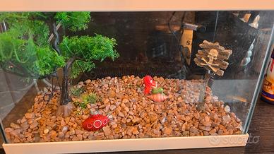 Aquario 20lt