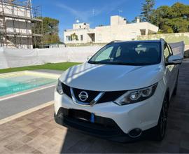 Qashqai 1600 diesel , 130 cv Euro 6