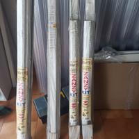 zanzariere nuove 