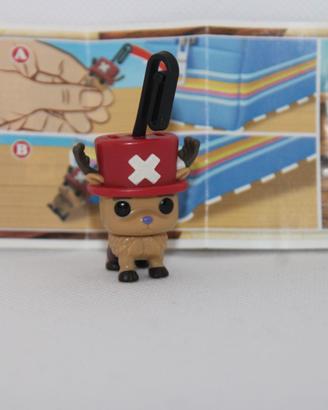 Sorpresa Kinder Joy One Piece 2026