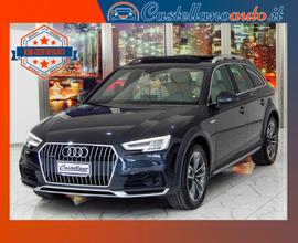 Audi A4 Allroad 2.0 TDI Business Plus S-tronic TET