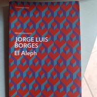 libro El Aleph 
