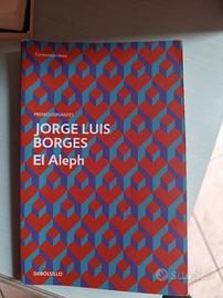 libro El Aleph 