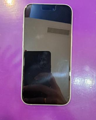 IPhone 15 256GB Verde