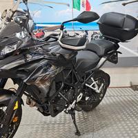 Benelli TRK 502 - 2023