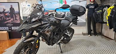 Benelli TRK 502 - 2023