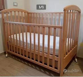 LETTINO NEONATO