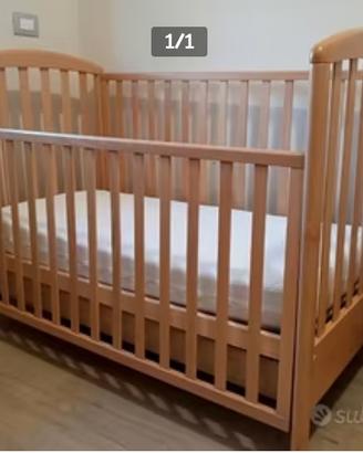 LETTINO NEONATO