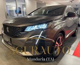 PEUGEOT 3008 1.5 BLUEHDI 130CV EAT8 ALLURE 2023