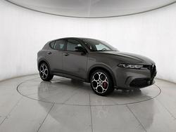 Alfa Romeo Tonale 1.5 hybrid Veloce 160cv tct7