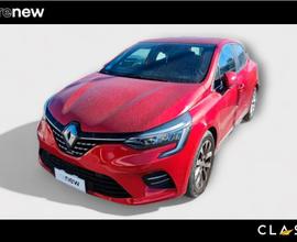 Renault Clio TCe 100 CV GPL 5 porte Intens