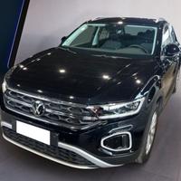Volkswagen T-Roc 1.0 TSI Style
