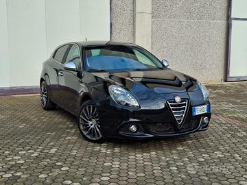Alfa Romeo Giulietta 1.6 JTDm Distinctive *EURO 6B