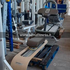 Flexability Anterior Technogym