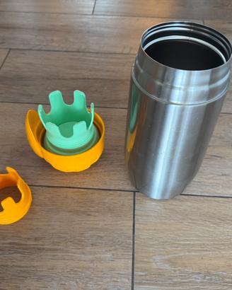 Thermos chicco portapappa