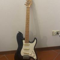 chitarra elettrica  Stratocaster Style 1°Serie
