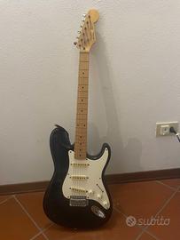 chitarra elettrica  Stratocaster Style 1°Serie