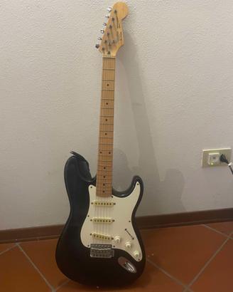 chitarra elettrica  Stratocaster Style 1°Serie