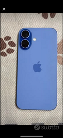 iPhone 16 246gb