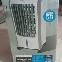 raffrescatore portatile
