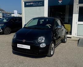 FIAT 500 III 2015 - 500 1.0 hybrid Connect 70cv
