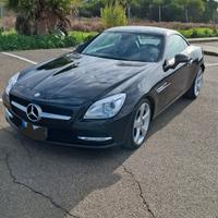 Mercedes SLK 250 CDI BlueE FFICIENCY Premium