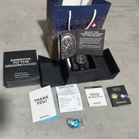 Omega x Swatch