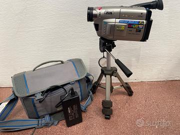 Telecamera Panasonic VX57