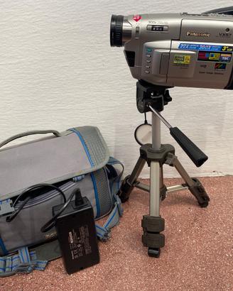 Telecamera Panasonic VX57