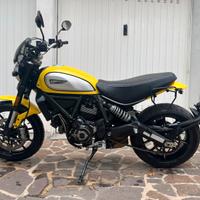 Ducati Scrambler