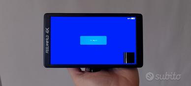 Feelworld F570 5.7 Pollici