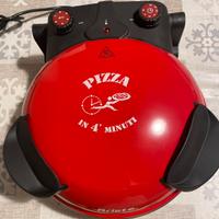 Forno pizza Ariete
