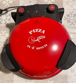 Forno pizza Ariete