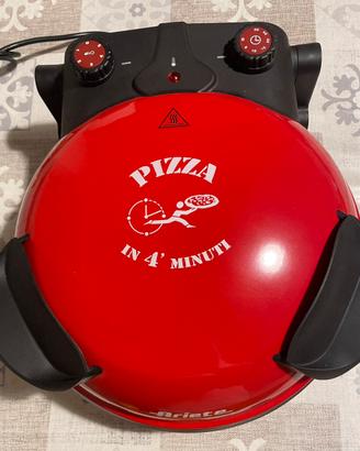 Forno pizza Ariete