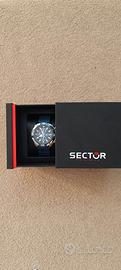 Orologio Sector No Limits, da uomo, NUOVO
