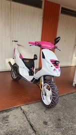 Piaggio nrg mc2