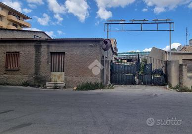 TERRENO A REGGIO DI CALABRIA