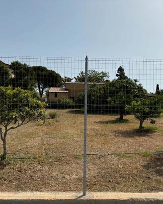 Decimomannu. Terrreni edificabili urbanizzati