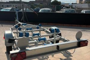 PIMA trasporto imbarcazioni