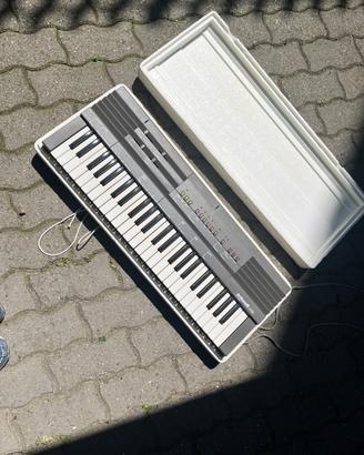 Strumenti musicale