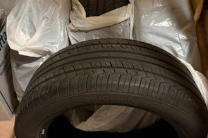 Treno di gomme HANKOOK