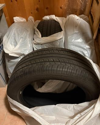 Treno di gomme HANKOOK